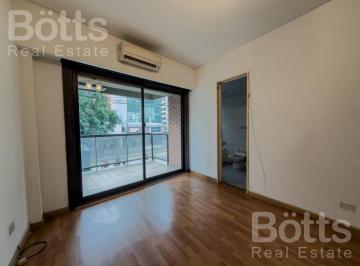 Departamento · 46m² · 1 Ambiente · Alquiler Tradicional Monoambiente en Av Cabildo Al 600
