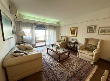 Departamento · 167m² · 7 Ambientes · Venta Departamento Piso Exclusivo de 3 Dorm. Zona Centro