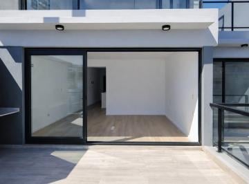 Departamento · 26m² · 1 Ambiente · Departamento Monoambiente en Venta Villa Crespo