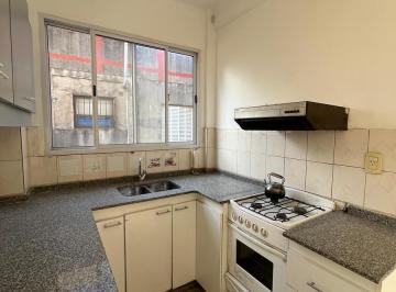 Departamento · 53m² · 3 Ambientes · Departamento en Villa Urquiza