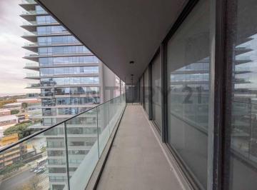 Departamento · 73m² · 3 Ambientes · 1 Cochera · Venta Departamento 3 Ambientes Nuñez Amenities Cochera Torre Quantum Bellini
