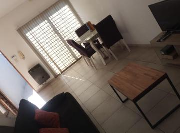 Departamento · 75m² · 3 Ambientes · Departamento en Venta - 2 Dorm. 2 Baños - La Plata