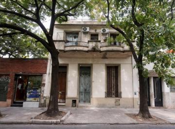 PH · 89m² · 4 Ambientes · PH con Gran Terraza Privada, 3 Habitaciones y Lavadero en Villa Crespo
