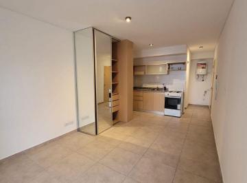 Departamento de 1 ambiente, Rosario · Monoambiente Tucuman 2041.