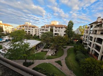 Departamento · 81m² · 5 Ambientes · 1 Cochera · Departamento 2 Dor. Cochera Casonas del Sur