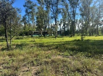 Terreno · 380m² · 380 m Apto Duplex, Central, Cerca del Acceso Fdo Norte
