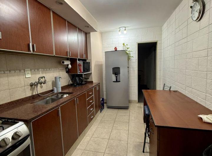 Departamento · 91m² · 5 Ambientes · 2 Cocheras