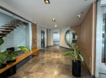 Departamento · 112m² · 3 Dormitorios · 2 Cocheras · Departamento Departamento a Estrenar | Piso Exclusivo | Vista Al Río | 3 Dorm. | Cochera | Amenities