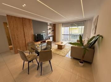 Departamento · 72m² · 3 Ambientes · Venta Tres Ambientes Reciclado a La Calle Zona Centro