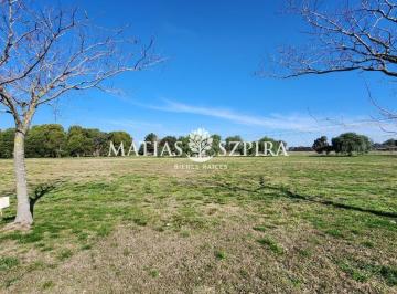 Terreno · 1100m² · Lote en Venta El Nacional