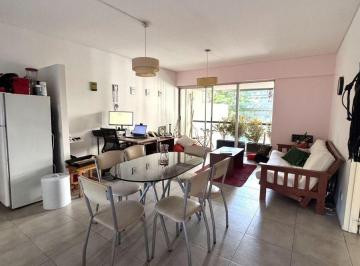 Departamento · 47m² · 2 Ambientes · Vento Dpto. 2ambientes Amenities Palermo Hollywood