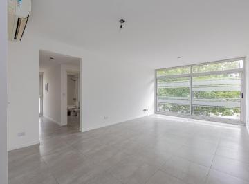Departamento · 54m² · 2 Ambientes · 1 Cochera · Venta Depto 2 Amb - Complejo Vilanova Ramos C/coch y Baulera