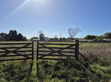 Terreno , Pavón · Lote en Venta en Paraje Pavón