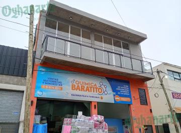 Local comercial · 120m² · Alquiler de Hermoso Local en Pa - Moreno - Sobre Piovano