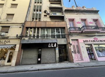 Oficina comercial · 166m² · 11 Ambientes · Venta/permuta Oficina Piso Exclusivo - Centro