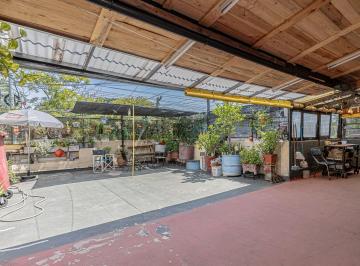 Casa · 114m² · 4 Ambientes · Venta PH 3 Amb Caseros C/terraza Apto Crédito
