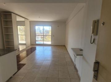 Departamento de 1 ambiente, Villa Urquiza · Monoambiente con Balcon