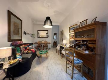 PH · 53m² · 3 Ambientes · Venta PH 3 Ambientes con Patio en Martinez