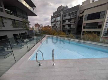 Departamento · 130m² · 4 Ambientes · 2 Cocheras · Venta Departamento 4 Ambientes Nuñez Amenities Cochera Torre Quantum Bellini