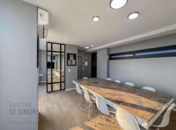 Departamento · 36m² · 1 Ambiente · Venta Monoambiente Divisible con Balcon Aterrazado en Nuñez