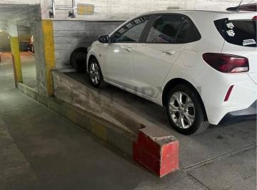 Garage · 10m² · 1 Ambiente · 1 Cochera · Venta Cochera, Centro Ubicación Estratégica y de Alta Demanda