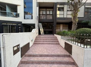 Departamento · 40m² · 2 Ambientes · Alquiler – Departamento de 1 Dormitorio con Balcón en Nueva Córdoba