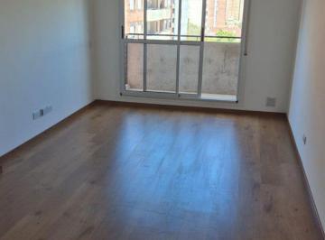 Departamento · 38m² · 2 Ambientes · Alquiler - Depto. 1 Dormitorio con Balcon