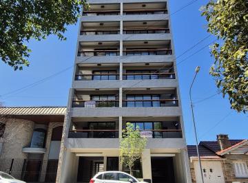Departamento · 51m² · 1 Dormitorio · 2 Ambientes a La Calle a Estrenar - Garay y España