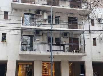 Departamento de 1 ambiente, Palermo · Monoambiente en Palermo