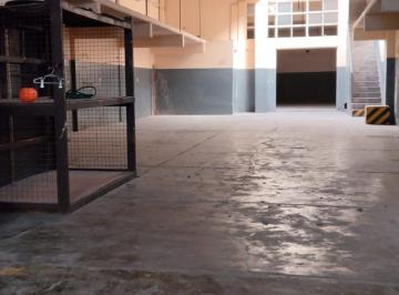 Depósito · 550m² · Alquiler Deposito Galpon Parque Chacabuco