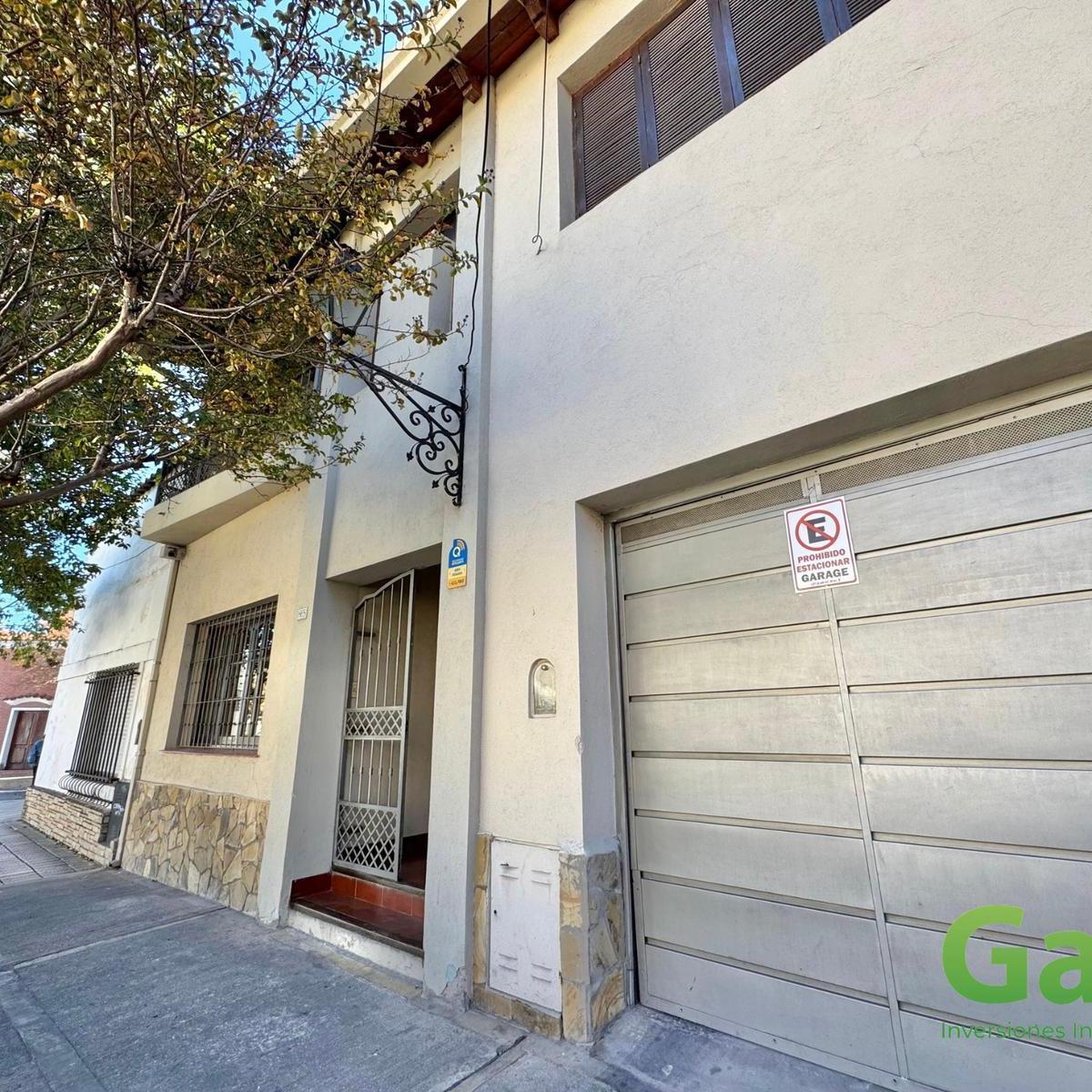 Casa en Venta Calle Pueyrredon 4 Dorm Apta a Credito