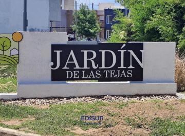 Terreno · 254m² · Terreno Apto Credito en Venta en Barrio Jardín de Las Tejas, Tejas II