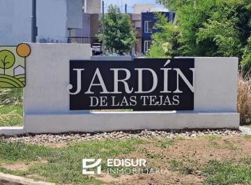 Terreno · 254m² · Terreno Apto Credito en Venta en Barrio Jardín de Las Tejas, Tejas II