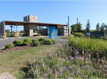 Terreno · 637m² · Lote en Venta en Los Lagos, Nordelta