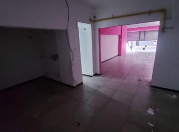 Depósito · 180m² · 5 Ambientes · Depósito en Alquiler - 5 Ambientes - San Nicolás
