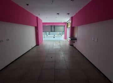 Depósito · 180m² · 5 Ambientes · Depósito en Alquiler - 5 Ambientes - San Nicolás