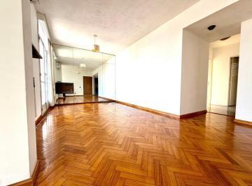 Departamento · 75m² · 4 Ambientes · 1 Cochera · Departamento 3 Ambientes con Dependencia y Cochera Fija en Barracas Alquiler