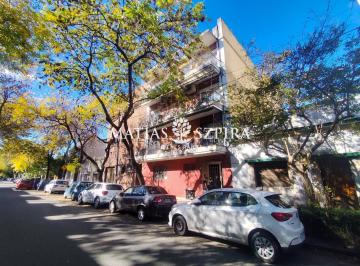 Departamento · 34m² · 2 Ambientes · Departamento 2 Ambientes en Chacarita, Excelente Ubicación
