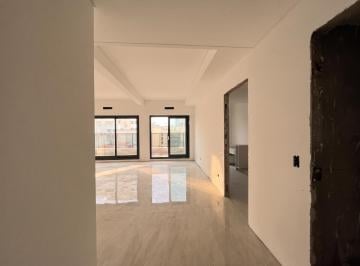 Departamento · 86m² · 3 Ambientes · Departamento 3 Ambientes con Balcón Corrido en Belgrano