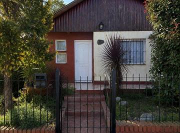 Casa de 3 ambientes, Valle Hermoso · Casa en Venta en Valle Hermoso