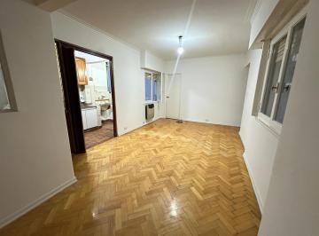 Departamento · 56m² · 2 Ambientes · Departamento de 2 Ambientes con Estudio en Alquiler en Caballito