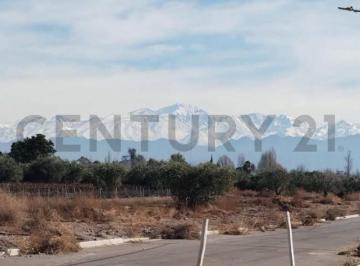 Terreno · 310m² · Venta de Lote. Barrio Gran Vistalba. Luján.