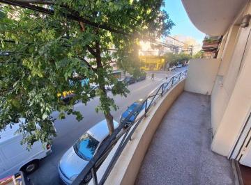 Departamento · 56m² · 3 Ambientes · Departamento 3 Ambientes Alquiler Balcon Fte