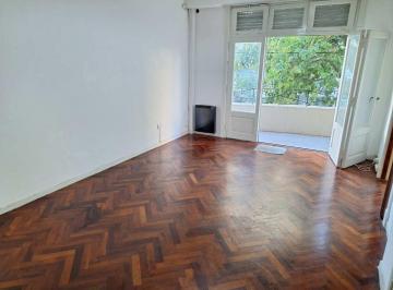 Departamento · 56m² · 3 Ambientes · Departamento 3 Ambientes Alquiler Balcon Fte