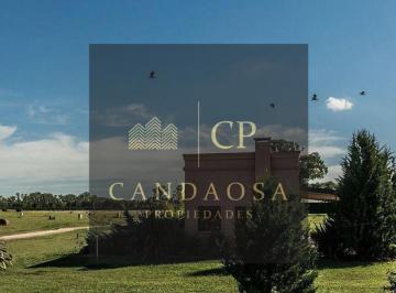 Terreno · 2000m² · Mlm. Hermoso Lote en Barrio El Espinillo, Carlos Keen