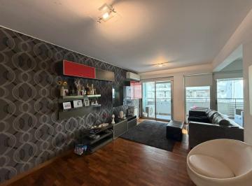 Departamento · 74m² · 4 Ambientes · 1 Cochera · Venta Departamento 2 Dorm. y Cochera Doble - Zona Río