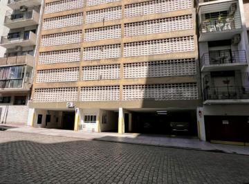 Garage , Otro · Cochera | Venta | 13 m² | Guido y Azcuenaga | Recoleta