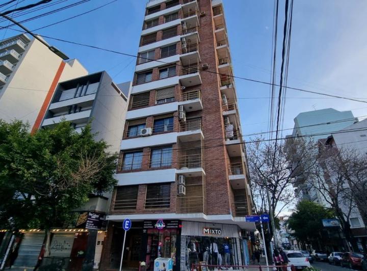Departamento · 88m² · 4 Ambientes
