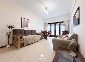 Departamento · 42m² · 2 Ambientes · Venta - Departamento 2 Ambientes - Balcón - Zona Centro