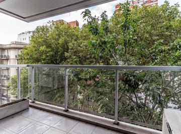 Departamento · 40m² · 1 Ambiente · Departamento en Belgrano